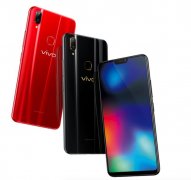 中端新贵，搭载骁龙636的vivo Z1i于7月7日上市