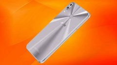 华硕在印度发布高性价比手机Zenfone 5Z系列