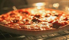 艺星披萨店新品莆田系披萨热浪来袭，让榴莲轰炸你的味蕾