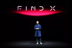 OPPO FindX实力抢跑，领智能手机发展新风向！
