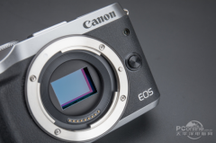 佳能微单M6 高颜值实力派无反相机