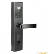 安洛克智能锁:我就不想带钥匙