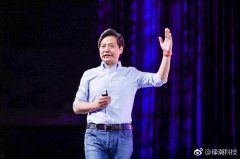 逆势反弹！小米股价大涨，雷军跻身全国富豪榜Top10