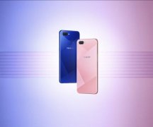 AI双摄，强悍续航：OPPO A5正式上市