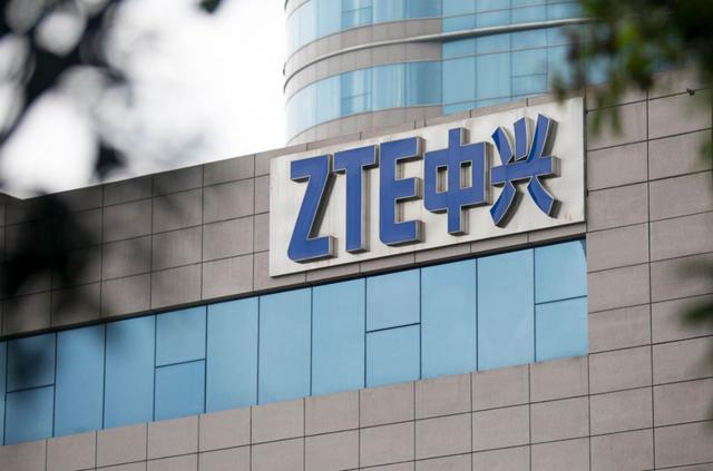 禁售闹剧大结局!美商务部与中兴达成协议取消制裁