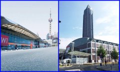 弗鲁克fluko参加展会 以全新面貌携最新混合技术亮相于欧洲