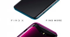 OPPO Find X明日10点，线上线下同步开售