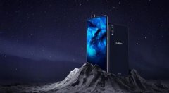 国产旗舰登录印度 vivo NEX手机7月19日发布