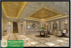 福馨之家集成墙面全屋整装让经销商有信心也更放心