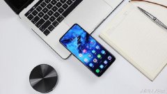 目前国产颜值最高最好看的全面屏手机,你有没有上手?