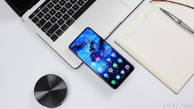 目前国产颜值最高最好看的全面屏手机,你有没有上手?