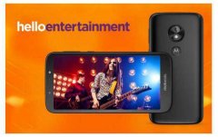 Moto E5 Play Android Go手机发布：真上古分辨率