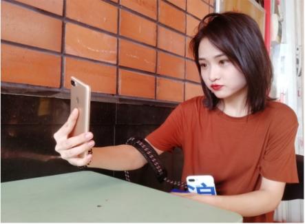 越拍越AI拍!汇威AICALL V9手机拍摄功能测评