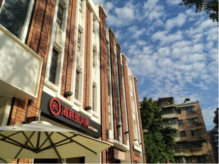 越拍越AI拍!汇威AICALL V9手机拍摄功能测评