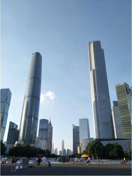 越拍越AI拍!汇威AICALL V9手机拍摄功能测评