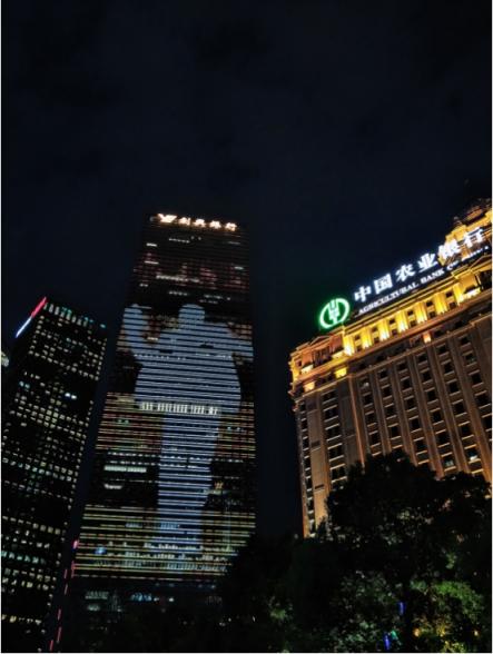 越拍越AI拍!汇威AICALL V9手机拍摄功能测评