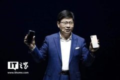 港媒：华为可挑战苹果2亿部出货量