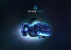 全部一级指标的头显：HTC VIVE PRO专业版通过通用规范