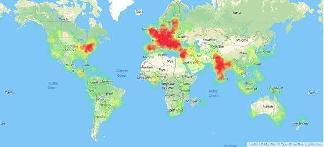 智能手机世界杯结果出炉,一加 6 成国内第一