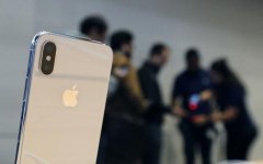 二手iPhone X最保值仍可卖原价的85% 反之安卓就保不了值了