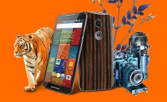 摩托罗拉新机正式入网，三款齐发