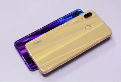 热门机华为nova3驾到 OPPO R15/vivo X21拍照上不敢说话了