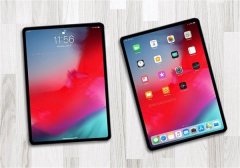 实锤了！新款iPad Pro将采用窄边框设计，Home键被砍