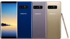 曲高和寡？三星高管称Note 9手机将“合理”定价