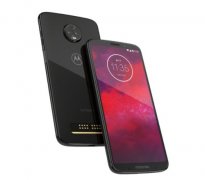 moto Z3发布 下一代5G+上一代835 能否称旗舰？