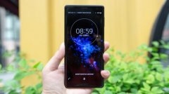 连索粉都吹不动了？那可不一定！Xperia XZ2评测