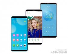 专属定制UI比快更快 就选努比亚Z18mini