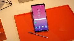 Note 9提前救场，三星手机帝国“迟暮”？