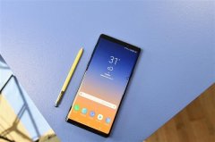 三星晒Note 9新宣传点：散热效果三倍于S9