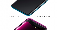 探索设计的无人区 OPPO Find X引领全面屏手机新方向