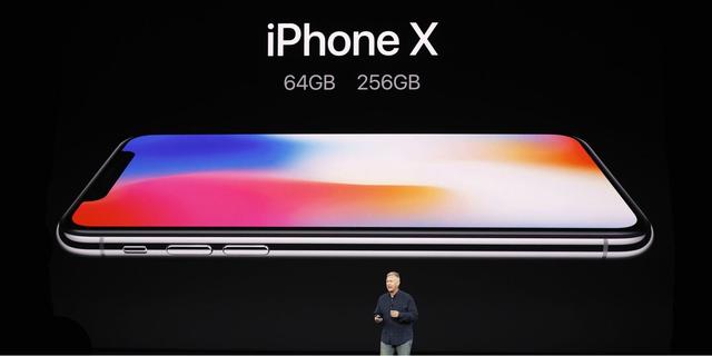 带“S”标签的6.5英寸iPhone将是一个大惊喜