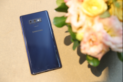 三星Galaxy Note9 的变革之路：从手机摄影到社交摄影