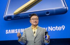 iPhone XS发布2月后 三星将以可折叠手机Galaxy X应战