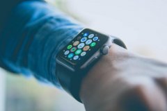 苹果官方代码再次透漏大消息：Apple Watch分辨率大提升