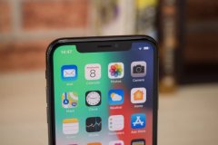 iPhone X成最保值手机 上市11个月后转售价达68%