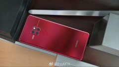 华为Mate 20海报出炉：为独具匠心代言