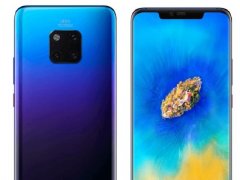 华为 Mate 20/20 Pro 定价流出 比 Galaxy Note 9 更贵！