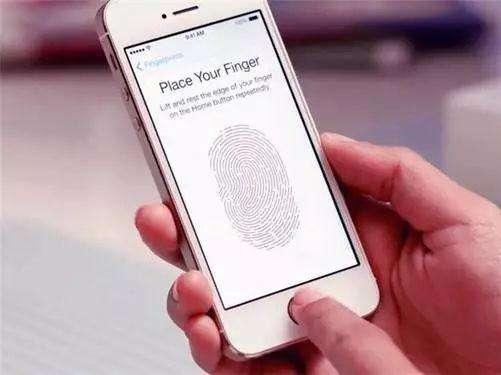 手机解锁方式这么多？“安全”和“体验”究竟哪一个更重要？