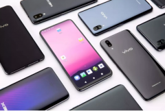 2019年率先实现商用 AI助力vivo领跑5G智慧手机时代