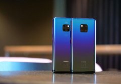 HUAWEI Mate20系列 新品发布盛典