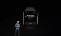 Apple Watch 4多次立功，网友：能救命的电子设备