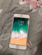 拒绝齐刘海全面屏！入手在保iPhone8Plus！