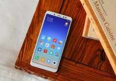 128GB+4000mAh，发布三个月的6GB运存手机现已降至1399元