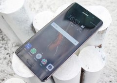 64GB储存+4000mAh，后置2000万双摄的双曲面旗舰现已降至