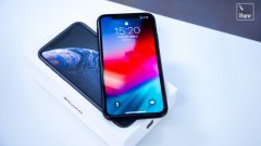 iPhone XR 外观专项：降低分辨率之后，体验究竟如何？