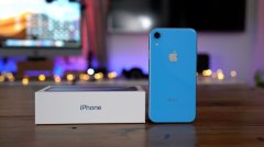 iPhone XR 销量如何？分析师得出不同结论